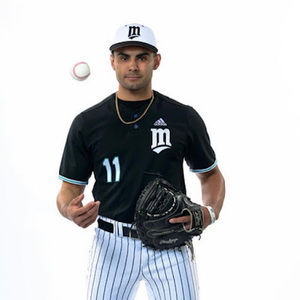 Meet your Posher, Anthony